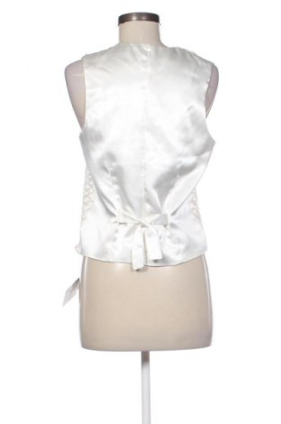 Dámska vesta  Unbranded, Veľkosť S, Farba Biela, Cena  15,95 €