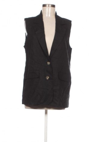 Дамски елек Sportsgirl, Размер M, Цвят Черен, Цена 12,27 €