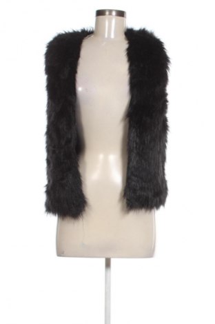 Дамски елек Unbranded, Размер S, Цвят Черен, Цена 7,66 €