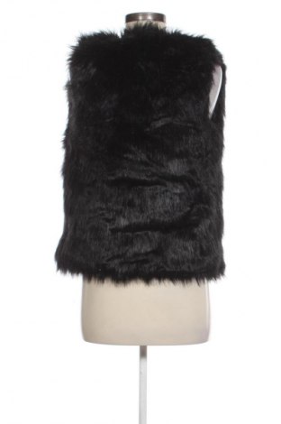 Дамски елек Unbranded, Размер S, Цвят Черен, Цена 7,66 €