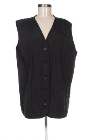Дамски елек Unbranded, Размер L, Цвят Черен, Цена 25,00 €