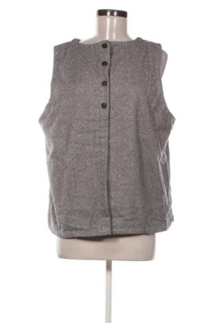 Damska kamizelka Unbranded, Rozmiar XL, Kolor Szary, Cena 19,99 zł