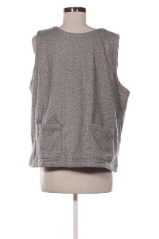 Damska kamizelka Unbranded, Rozmiar XL, Kolor Szary, Cena 19,99 zł