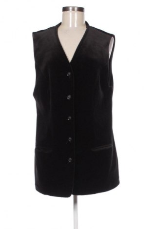Дамски елек Unbranded, Размер L, Цвят Черен, Цена 20,00 €