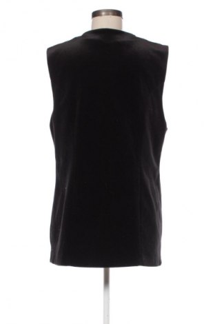 Дамски елек Unbranded, Размер L, Цвят Черен, Цена 20,00 €