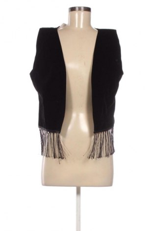 Dámska vesta  Unbranded, Veľkosť XL, Farba Čierna, Cena  12,95 €