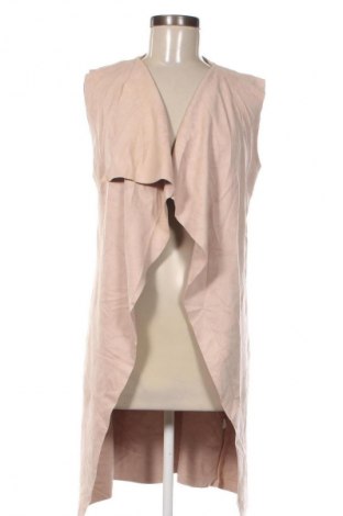 Дамски елек Unbranded, Размер M, Цвят Розов, Цена 8,69 €