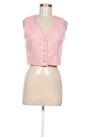 Damska kamizelka Unbranded, Rozmiar M, Kolor Różowy, Cena 58,99 zł