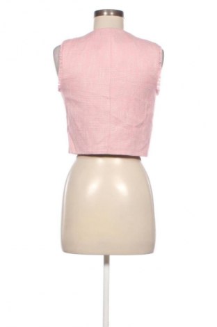 Damska kamizelka Unbranded, Rozmiar M, Kolor Różowy, Cena 58,99 zł