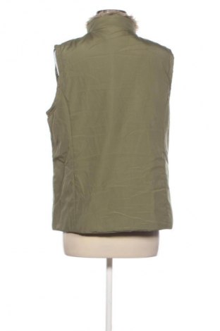 Дамски елек Unbranded, Размер L, Цвят Зелен, Цена 9,71 €