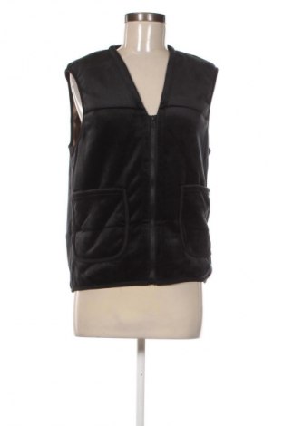 Дамски елек Unbranded, Размер S, Цвят Черен, Цена 8,18 €