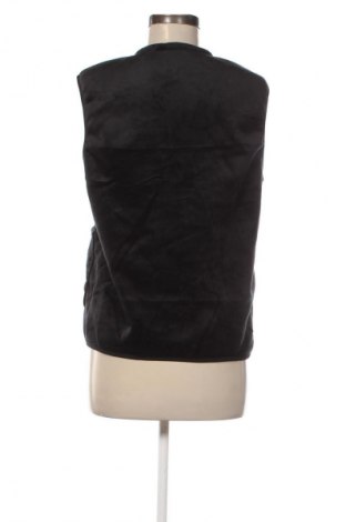Дамски елек Unbranded, Размер S, Цвят Черен, Цена 8,18 €