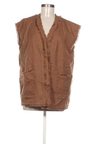 Дамски елек Unbranded, Размер M, Цвят Многоцветен, Цена 7,15 €