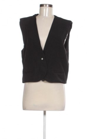 Дамски елек Unbranded, Размер XL, Цвят Черен, Цена 13,80 €