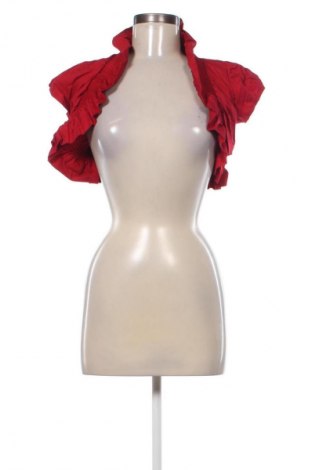 Dámska vesta  Unbranded, Veľkosť M, Farba Červená, Cena  12,95 €