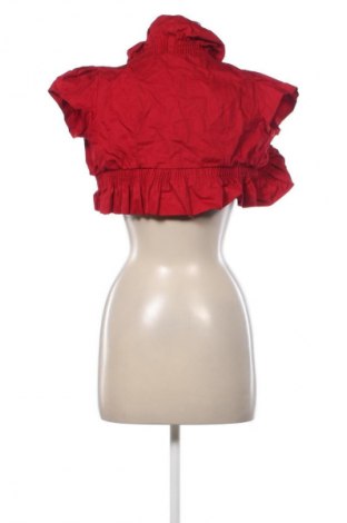 Dámska vesta  Unbranded, Veľkosť M, Farba Červená, Cena  12,95 €