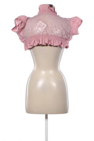 Dámská vesta  Unbranded, Velikost S, Barva Vícebarevné, Cena  439,00 Kč