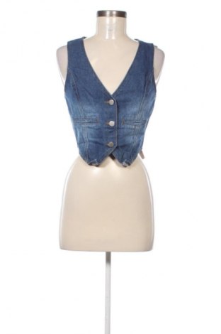 Dámská vesta  Unbranded, Velikost XS, Barva Modrá, Cena  239,00 Kč