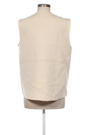 Vestă de femei Unbranded, Mărime M, Culoare Bej, Preț 46,99 Lei