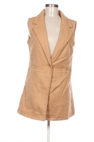 Női mellény Unbranded, Méret L, Szín Barna, Ár 4 099 Ft