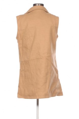 Női mellény Unbranded, Méret L, Szín Barna, Ár 4 099 Ft