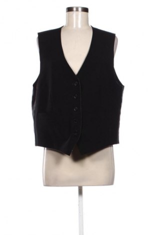 Γυναικείο γιλέκο Unbranded, Μέγεθος XXL, Χρώμα Μαύρο, Τιμή 12,99 €