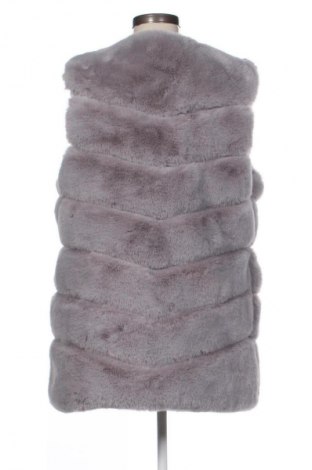 Γυναικείο γιλέκο Unbranded, Μέγεθος M, Χρώμα Γκρί, Τιμή 17,99 €