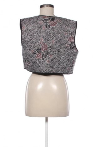 Γυναικείο γιλέκο Unbranded, Μέγεθος M, Χρώμα Πολύχρωμο, Τιμή 17,99 €