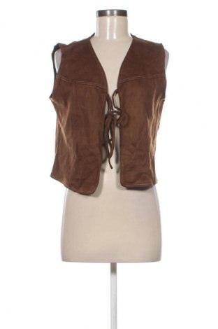 Női mellény Unbranded, Méret XL, Szín Barna, Ár 4 769 Ft