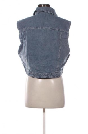 Vestă de femei Unbranded, Mărime L, Culoare Albastru, Preț 42,99 Lei