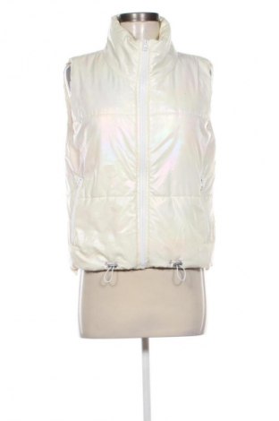 Γυναικείο γιλέκο Unbranded, Μέγεθος S, Χρώμα Εκρού, Τιμή 21,99 €