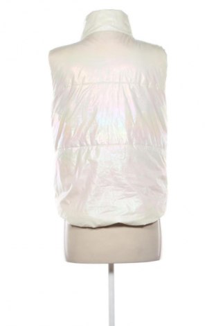 Γυναικείο γιλέκο Unbranded, Μέγεθος S, Χρώμα Εκρού, Τιμή 21,99 €