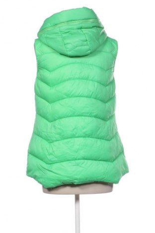 Γυναικείο γιλέκο Unbranded, Μέγεθος XL, Χρώμα Πράσινο, Τιμή 23,99 €