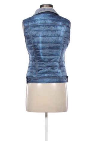 Dámská vesta  Unbranded, Velikost M, Barva Modrá, Cena  589,00 Kč