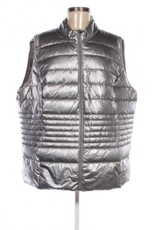 Damska kamizelka Unbranded, Rozmiar 3XL, Kolor Srebrzysty, Cena 129,99 zł