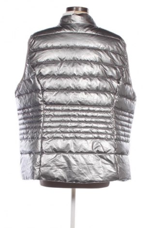 Damska kamizelka Unbranded, Rozmiar 3XL, Kolor Srebrzysty, Cena 129,99 zł