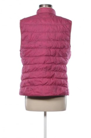 Дамски елек Uniqlo, Размер XL, Цвят Розов, Цена 17,89 €