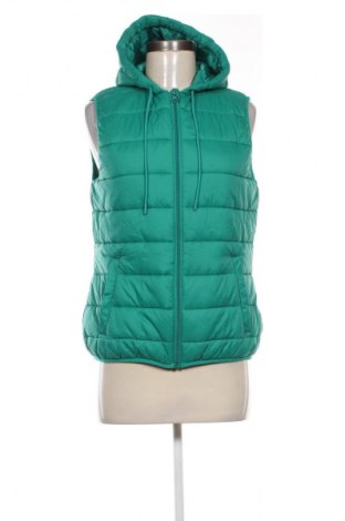 Damenweste Up 2 Fashion, Größe M, Farbe Grün, Preis € 11,99