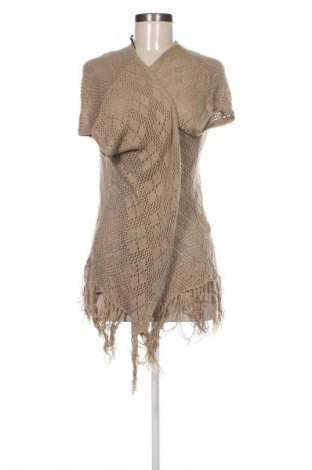 Dámská vesta  Vero Moda, Velikost S, Barva Béžová, Cena  209,00 Kč