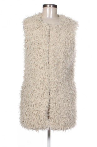 Dámská vesta  Vero Moda, Velikost M, Barva Béžová, Cena  339,00 Kč
