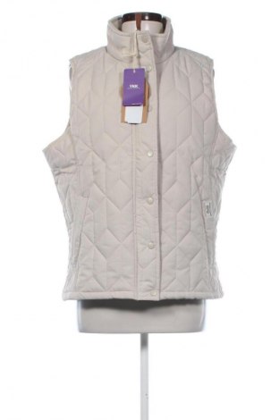 Dámská vesta  Weather Report, Velikost XL, Barva Béžová, Cena  1 399,00 Kč