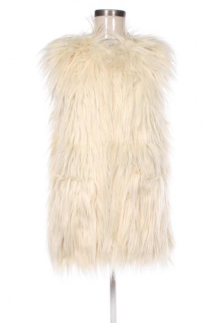 Γυναικείο γιλέκο Zadig & Voltaire, Μέγεθος M, Χρώμα Εκρού, Τιμή 119,99 €