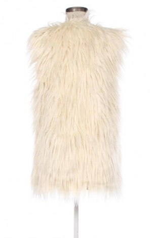 Γυναικείο γιλέκο Zadig & Voltaire, Μέγεθος M, Χρώμα Εκρού, Τιμή 119,99 €