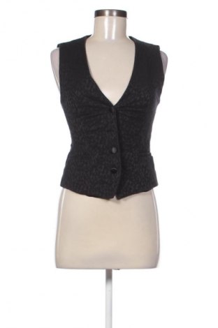 Vestă de femei Zara, Mărime S, Culoare Negru, Preț 72,99 Lei