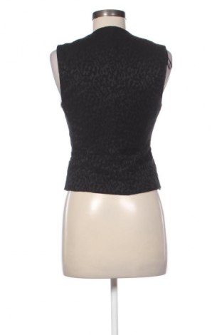 Vestă de femei Zara, Mărime S, Culoare Negru, Preț 72,99 Lei