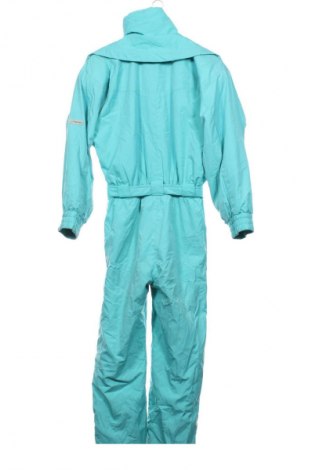 Дамски гащеризон Elho, Размер XS, Цвят Син, Цена 32,21 €