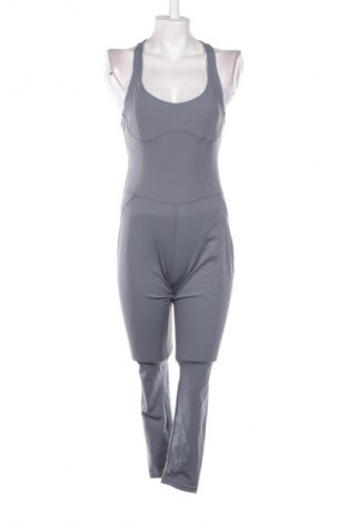 Дамски гащеризон Mango, Размер M, Цвят Сив, Цена 10,73 €