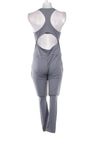 Дамски гащеризон Mango, Размер M, Цвят Сив, Цена 10,73 €