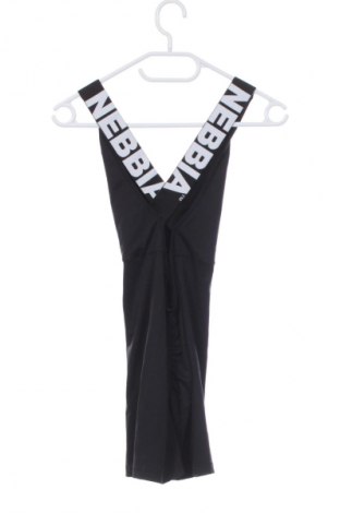 Salopetă de femei Nebbia, Mărime M, Culoare Negru, Preț 159,99 Lei