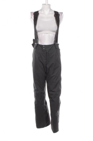 Damenoverall für Wintersport Colmar, Größe M, Farbe Grau, Preis 94,99 €